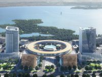 摩根大通等16家國內外機構簽約，新型國際貿易“神器”上線