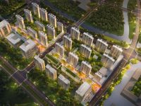 廣富林地區圍繞“五個一”實施城市規劃建設藍圖,打造嶄新城市界面 廣富林地區圍繞“五個一”實施城市規劃建設藍圖,打造嶄新城市界面