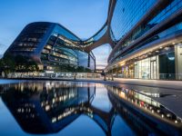 “大虹橋”又有利好傳來，30家貿易型總部上一年稅收交了30億元