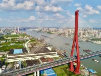 楊浦濱江最新規劃出爐！舊改地塊成片保留建“海派社區”，老廠房變身創智中心