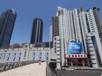 徐匯區宣布：全區各方共砸1億元資金促消費，其中包含政策引導資金