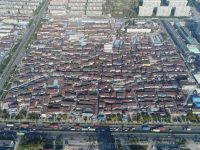 村民期盼了快二十年！寶山楊行老集鎮城中村改造項目啟動動遷簽約工作