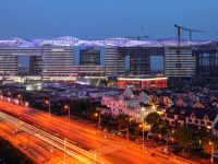 滬蘇浙皖九城市跨區域打造長三角G60科創走廊質量標準新高