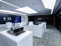 國產芯片創全球算力新紀錄！壁仞科技在滬發布首款通用GPU芯片