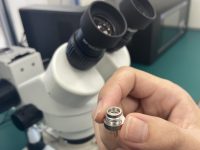 通過核心技術突破帶動產業升級,上海摩侖智能傳感研究所落戶嘉定 通過核心技術突破帶動產業升級,上海摩侖智能傳感研究所落戶嘉定