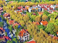 挖掘“大思南”地區豐富資源,展現百年統戰實踐經驗 挖掘“大思南”地區豐富資源,展現百年統戰實踐經驗