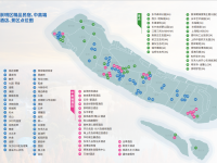 全新產業地圖辟出5條發展新賽道,崇明熱忱歡迎世界級選手前來投資興業 全新產業地圖辟出5條發展新賽道,崇明熱忱歡迎世界級選手前來投資興業