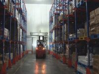 從“空倉”到“滿倉”“爆倉”，閔行這個鎮的企業最近“忙并快樂著”…