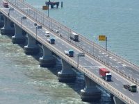 真正的無人重卡能上路了？上海臨港成為自動駕駛企業“搖籃”