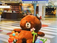 大學路化身“情話路”，“即時零售”興起