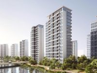 上海臨港新片區頂尖科學家社區住宅項目近日開工，高溫天會對建筑施工有影響嗎