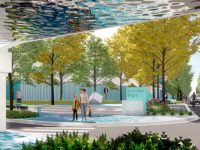 緊鄰南京東路的這片街區即將啟動更新,街道與設計師說“不做網紅景點” 緊鄰南京東路的這片街區即將啟動更新,街道與設計師說“不做網紅景點”