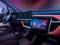 親密擁抱國產芯片和人工智能的機會,讓汽車供應商們心動不已 親密擁抱國產芯片和人工智能的機會,讓汽車供應商們心動不已