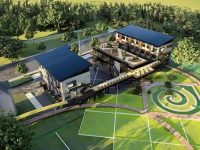 助力鄉村振興，這個“科創田園”項目正加快建設