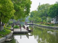 上海這個村成為“奧特萊斯后花園”,游客購物后紛紛來休閑郊游、品私房菜 上海這個村成為“奧特萊斯后花園”,游客購物后紛紛來休閑郊游、品私房菜