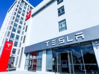 特斯拉上海工廠今年累計已交付32.3萬輛汽車 特斯拉上海工廠今年累計已交付32.3萬輛汽車