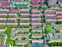 收官項目啟動!“老閔行”地區非成套房屋改造歷時17年,惠及六千多戶居民 收官項目啟動!“老閔行”地區非成套房屋改造歷時17年,惠及六千多戶居民