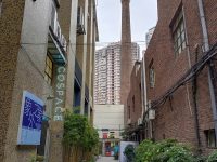 榮家兄弟商業傳奇、天安千樹前世密碼，都在莫干山路