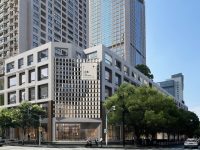 上海不夜城老地標“太平洋百貨”原址煥新,打造具全新形象功能的精致商務空間 上海不夜城老地標“太平洋百貨”原址煥新,打造具全新形象功能的精致商務空間