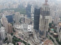 徐匯八大新建樓宇年內入市，釋放150萬平方米空間，涉及這些區域