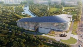 一批產業項目同步簽約，寶山南大加快轉型發展，還有景觀創意大賽邀你參加