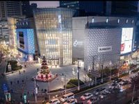 上海南京西路樓宇租金逆勢增長,企業排隊入駐,靜安上半年稅收億元樓50幢 上海南京西路樓宇租金逆勢增長,企業排隊入駐,靜安上半年稅收億元樓50幢