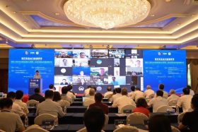 從海洋氫能到海水提鋰，于俊崇院士：走向深海，核能動力是最理想的能源