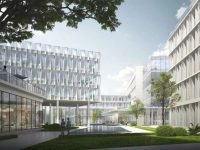 自貿壹號:在浦東做創新藥,對標的是全球市場 自貿壹號:在浦東做創新藥,對標的是全球市場