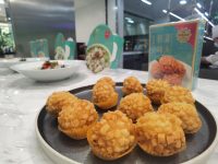 這家科創中心落地上海！未來更多老字號僅堂吃的招牌菜，在家就能輕松還原