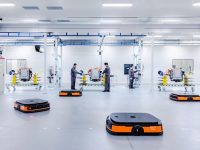 勇闖千億級新賽道！又有氫能項目落戶嘉定安亭，氫能港總投資已超百億元