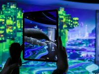 上海首批涉企政策意見征集點亮相,有樓宇園區,還有這座體驗館 上海首批涉企政策意見征集點亮相,有樓宇園區,還有這座體驗館