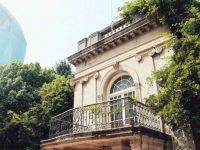 上海市中心有一處基礎科研重鎮,培養多位院士,創新資源比肩美國波士頓 上海市中心有一處基礎科研重鎮,培養多位院士,創新資源比肩美國波士頓