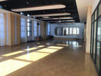 術界創e園: 南上海文化創意產業先鋒丨上海文創園區巡禮