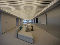 共享智慧會議空間！漢口路解放大廈打造智能辦公