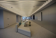 共享智慧會議空間!漢口路解放大廈打造智能辦公 共享智慧會議空間!漢口路解放大廈打造智能辦公