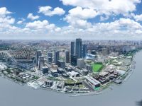 “三體”沉浸式體驗首度揭秘，將登陸上海西岸，“名場面”悉數還原