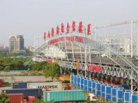 揭秘上海自貿區里那些“全國首創”，進入第十年，擴大的何止是面積