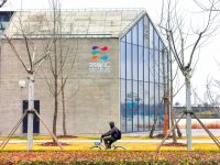 從“鄰里匯”到“水岸匯”:讓公共文化服務更高品質、更有溫度 從“鄰里匯”到“水岸匯”:讓公共文化服務更高品質、更有溫度