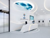 寶山藥谷迎來又一個大項目，將建設百億級基因和細胞治療科研產業中心