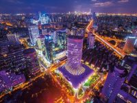 上海這個30多年歷史的商圈要“變身”：更年輕，更時髦，更好玩