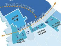 央地協同轉型步伐加快，上海這個鎮積極打造綠色低碳產業示范區