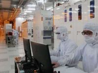 上海成倍進口半導體制造設備，新能源產業發展所需碳酸鋰進口增長超過18倍…