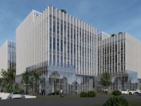 數個建筑單體通過竣工驗收，這個“年度生物產業園未來之星”建設迎來新進展