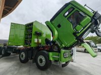 上海這座新城公共交通將全部氫能化！重磅規劃發布，85億元項目簽約