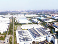 喜訊！嘉定這家工業園區獲國家級榮譽