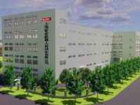 達產后年產值約6億元！嘉定一涉機器人自動化企業項目開工