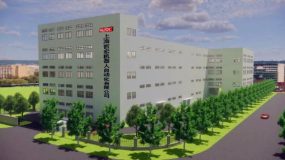 達產后年產值約6億元!嘉定一涉機器人自動化企業項目開工 達產后年產值約6億元!嘉定一涉機器人自動化企業項目開工