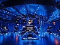 超沉浸體驗，上海迪士尼新開的SoReal VR好玩嗎？