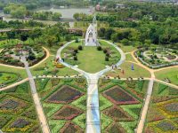 上海“環上”7座公園年底煥新登場，另有10座公園年內開工建設