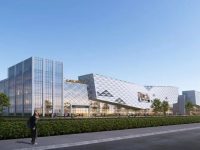 總投資6億元!全新家居文化展示中心項目在寶山開工奠基 總投資6億元!全新家居文化展示中心項目在寶山開工奠基